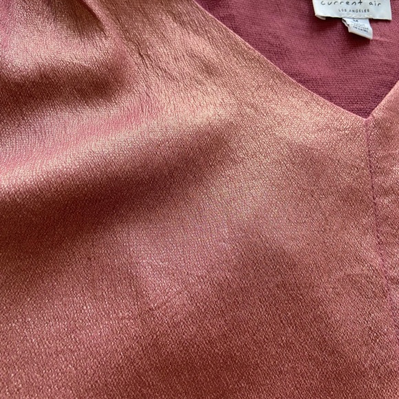 Current Air Long Sleeve Top (Size M) - Picture 3 of 5